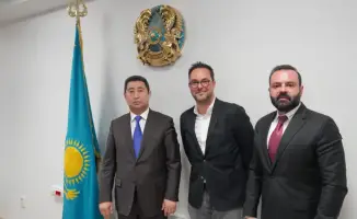 Valmont Industries запускает производство ирригационных машин в Казахстане с инвестицией в 17 миллионов долларов