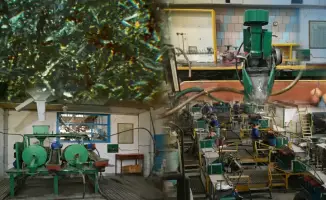 Новая технология переработки баритовых руд в Казахстане: экологические и экономические перспективы