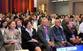 Форум в Алматы: Меморандум о развитии фармацевтики может изменить рынок лекарств