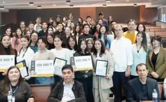 В Алматы 7,5 тыс. детей получают инклюзивное образование