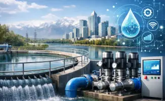 Казахстан инвестирует 835 млрд тенге в модернизацию водоснабжения до 2026 года