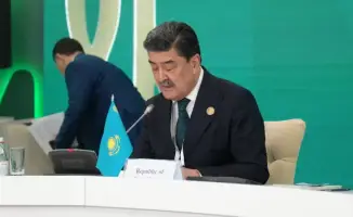 Встреча министров ОТГ проблематика экологии изменение климата управление отходами сохранение биоразнообразия устойчивое развитие