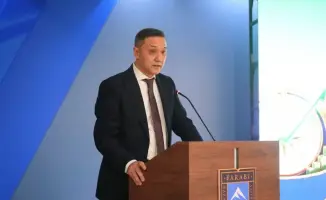 Финансовая грамотность: форум в КазНУ имени аль-Фараби