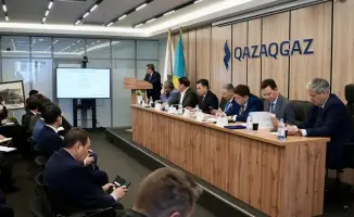 В Астане обсуждены механизмы выплат работникам, пострадавшим на производстве