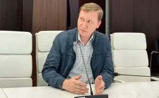 Айдарбек Сапаров: от вопросов к решениям в агросекторе