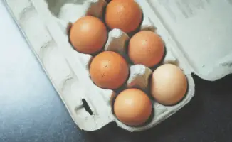 Яйца: весы не врут, но не все!