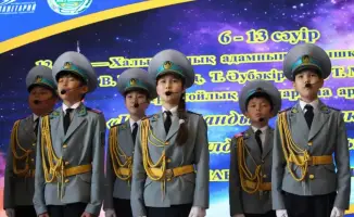 Космический старт: Актобе запускает молодежь в мир авиации и науки