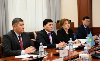 Расширение казахстанско-монгольского сотрудничества в туризме и спорте: новые перспективы для обеих стран