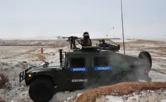 Профессиональный праздник военной полиции: значение их работы для поддержания порядка в армии