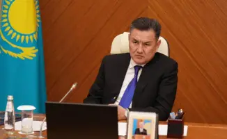 Аким ВКО призвал местные власти к оперативному устранению стихийных свалок в регионе