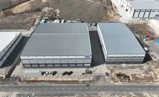 Пять малых промышленных парков в Алматы новые рабочие места и инвестиции