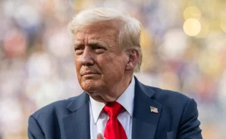 Трамп угрожает Ирану: 'Целая цивилизация погибнет'