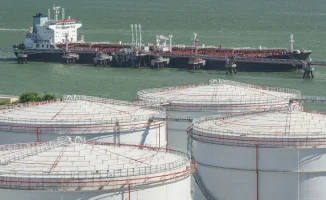 Нефтяные цены в нашем регионе снова выше 110 долларов на фоне неудачи переговоров с Ираном