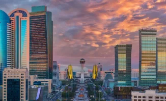 Астана: Казахстан и Израиль укрепляют связи в ходе исторических переговоров