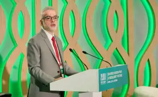 Центральная Азия как ключевой игрок в глобальном переходе к чистой энергетике — Министр энергетики РК