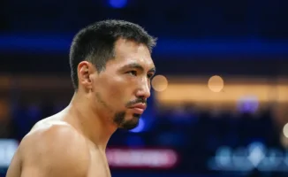 Британский боксёр Дензел Бентли вызвал на бой казахстанца Жанибека Алимханулы после напряжённой перепалки, что добавляет интриги в мир бокса.