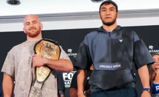 Поражение Ризабека Айтмухана от Кайла Снайдера на турнире RAF 08: последствия для казахстанского вольного стиля и перспективы на международной арене