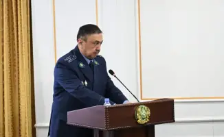 В Жетісу прошло заседание Межведомственной комиссии по профилактике правонарушений