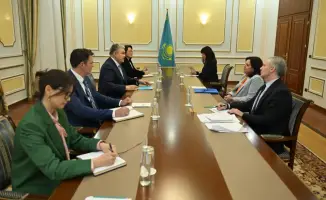 Казахстан и БДИПЧ ОБСЕ: диалог о демократических реформах продолжается