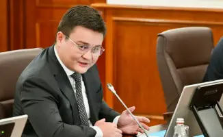 Казахстан укрепляет международные финансовые связи для цифровизации и развития искусственного интеллекта