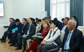 В Жамбылской области увеличится площадь посевов сельхозкультур, что может повлиять на агросектор и взаимодействие между производителями и финансистами