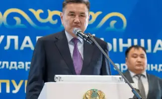 Чемпионат РК по тяжёлой атлетике среди юношей и девушек до 17 лет стартовал в Усть-Каменогорске с участием 250 спортсменов из разных областей страны.