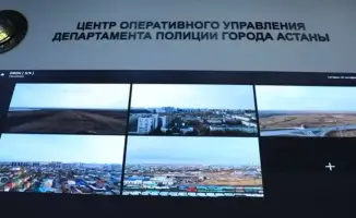 Чистота — залог спокойствия: что говорит полиция?