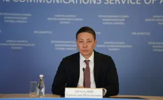 Медеуский район: на пороге новой жизни с водными потоками и канализационными артериями для 25 тысяч жителей