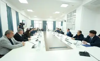 Жамбылская область: два завода за 450 млрд тенге