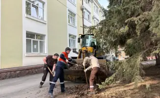 Активное участие жителей Риддера в субботнике: более 1300 человек собрали свыше 5 тонн мусора