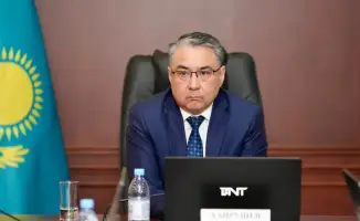 8,9 млрд тенге: инвестиции в будущее недропользователей Казахстана