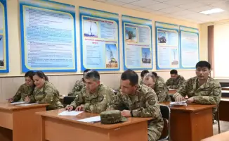 Как зимний период обучения меняет Вооруженные силы?