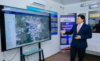 Цифровизация коммунальных услуг: опыт «Астана Тазалық» в зимний сезон