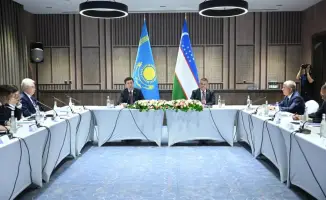 Казахстан и Узбекистан: туристическое сотрудничество на горизонте!