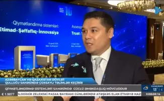 Казахстанские реформы госслужбы: обновление системы как апгрейд для эффективной работы в Баку