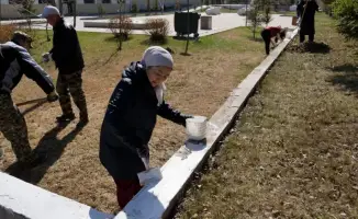 Экологическая инициатива студентов столицы: шаг к формированию новой культуры заботы о природе