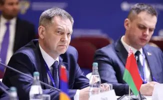 Улучшение транспортной интеграции стран ЕАЭС: итоги 10-го заседания Совета руководителей уполномоченных органов
