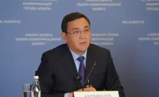 Алатауский район Алматы: к 2026 году — оазис чистоты и комфорта