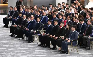 Астана получает признание за победу в конкурсе «AI Governance Cup» благодаря инновациям в медицине
