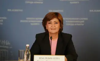 Рост инвестиций в Жетысуском районе Алматы способствует развитию инфраструктуры и экономики региона