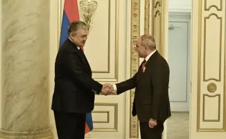 Казахстан и Армения углубляют сотрудничество в торгово-экономической сфере