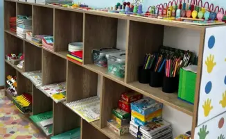 Ответственность и порядок в детском саду Астаны