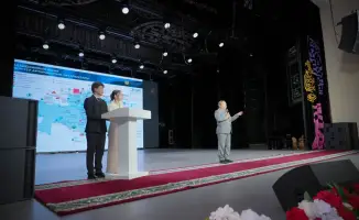 14 городов, 14 возможностей: Study in Kazakhstan!