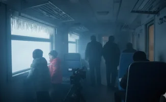 ЧП на съемках южнокорейского сериала в Алматы: 47 пострадавших от отравления угарным газом требуют внимания властей