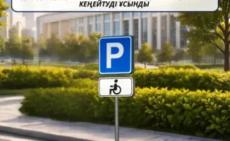 Расширение прав лиц с инвалидностью на бесплатные парковочные места: новый законопроект устраняет правовые барьеры