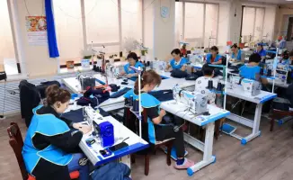 В Карагандинской области увеличивают количество рабочих мест для людей с инвалидностью