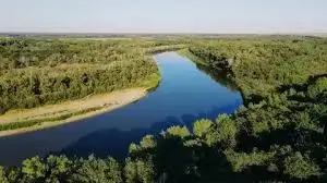 Конкурс по закреплению участков реки Жайык стартует 14 мая