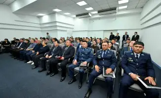 Региональный форум в Семее: новые подходы к управлению многоквартирными домами