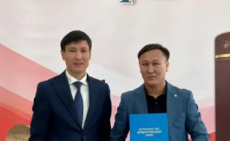 Национальный день книги в Акмолинской области форум библиотекарей