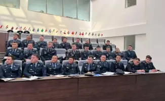 Анализ работы административной полиции за I квартал: последствия для правопорядка и безопасности
